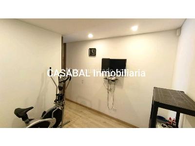 Apartamento de 3 alcobas en venta en Chico Reservado, Bogotá, 109 m² · foto 15 de 20
