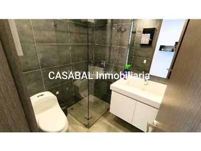 Apartamento de 3 alcobas en venta en Chico Reservado, Bogotá, 109 m² · foto 16 de 20
