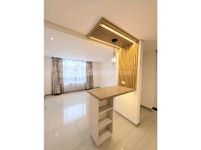 Apartamento en venta en Variante Chia Cota, Chía · foto 2 de 20