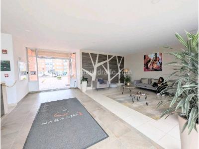 Apartamento en venta en Variante Chia Cota, Chía · foto 19 de 20