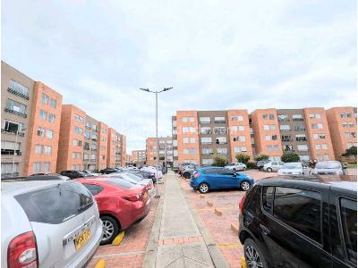 Apartamento en venta en Variante Chia Cota, Chía · foto 20 de 20