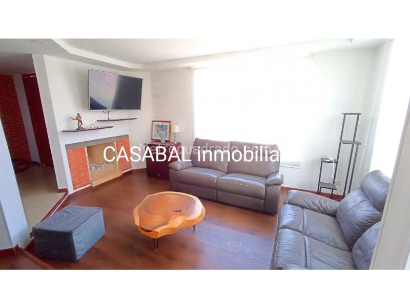 Casa – Bojacá, Sabana Centro - Más