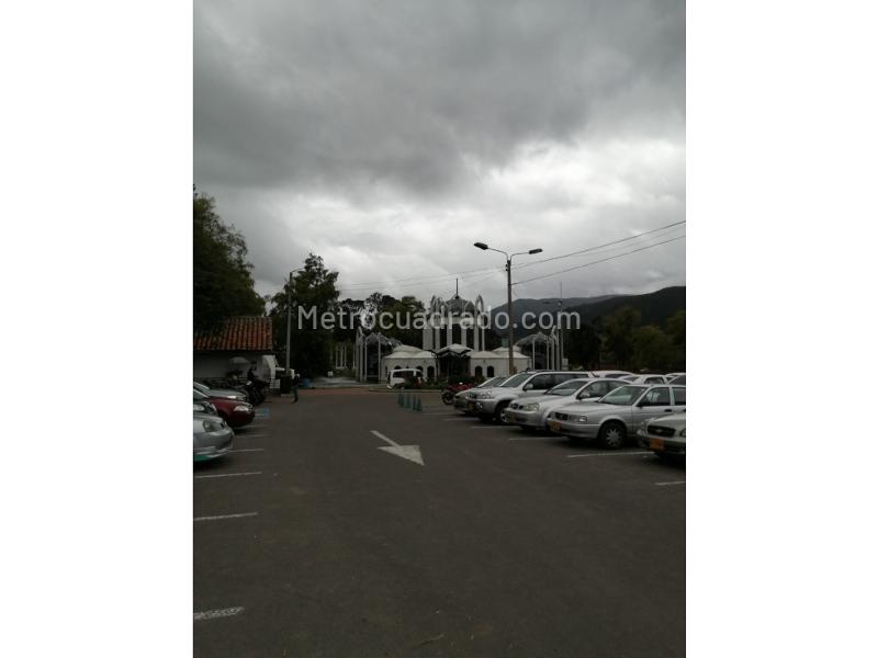 Lote en Venta, Jardines Del Recuerdo, Bogotá D.C. - Vista 3