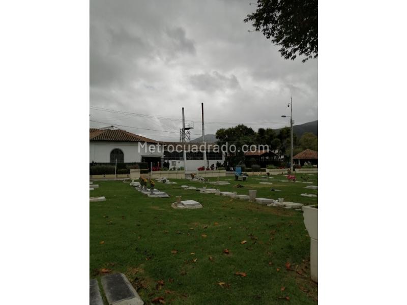 Lote en Venta, Jardines Del Recuerdo, Bogotá D.C. - Vista 4