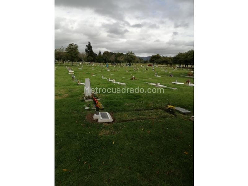 Lote en Venta, Jardines Del Recuerdo, Bogotá D.C. - Vista 5
