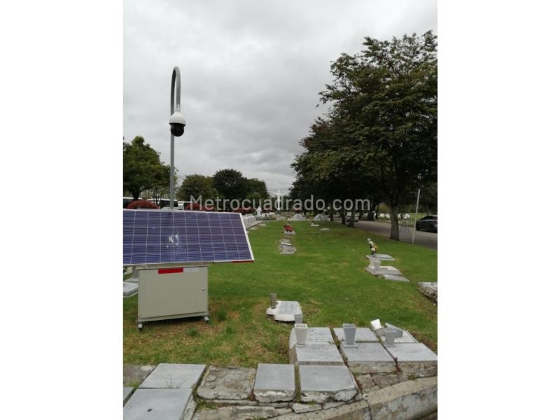 Lote en Venta, Jardines Del Recuerdo, Bogotá D.C. - Más