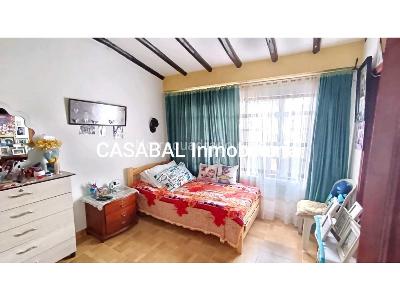 Casa de 5 alcobas en venta en Variante Chia Cota, Chía, 221 m² · foto 11 de 20