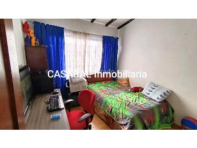 Casa de 5 alcobas en venta en Variante Chia Cota, Chía, 221 m² · foto 14 de 20