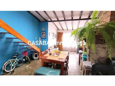 Casa de 5 alcobas en venta en Variante Chia Cota, Chía, 221 m² · foto 17 de 20