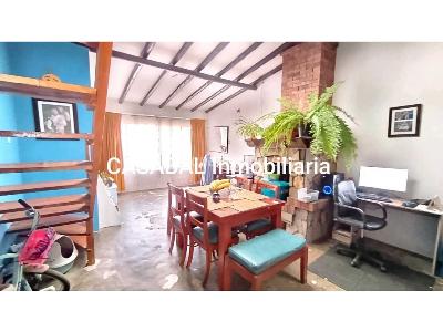 Casa de 5 alcobas en venta en Variante Chia Cota, Chía, 221 m² · foto 18 de 20