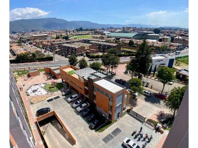 Apartamento en venta en Centro, Chía · foto 15 de 15