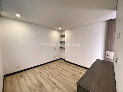Apartaestudio en venta en Delicias, Chía, 41 m² · foto 2 de 20