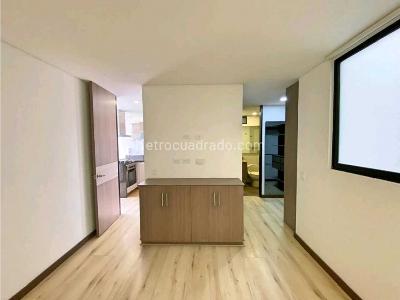 Apartaestudio en venta en Delicias, Chía, 41 m² · foto 5 de 20