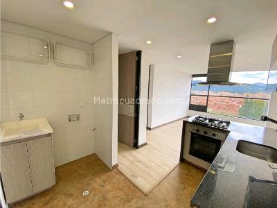 Apartaestudio en venta en Delicias, Chía, 41 m² · foto 6 de 20
