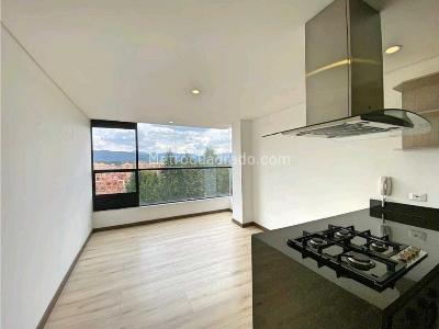 Apartaestudio en venta en Delicias, Chía, 41 m² · foto 7 de 20