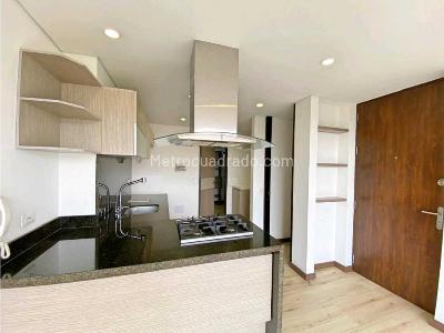 Apartaestudio en venta en Delicias, Chía, 41 m² · foto 8 de 20