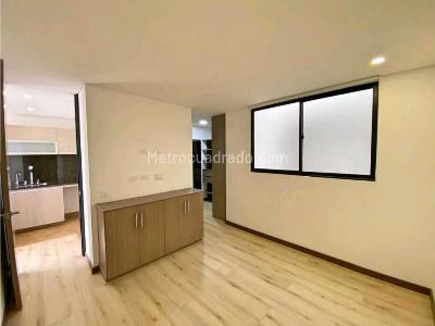 Apartaestudio en venta en Delicias, Chía, 41 m² · foto 9 de 20