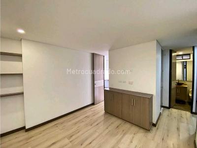 Apartaestudio en venta en Delicias, Chía, 41 m² · foto 10 de 20
