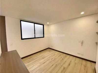 Apartaestudio en venta en Delicias, Chía, 41 m² · foto 11 de 20