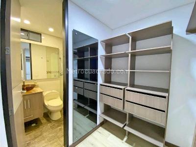 Apartaestudio en venta en Delicias, Chía, 41 m² · foto 12 de 20