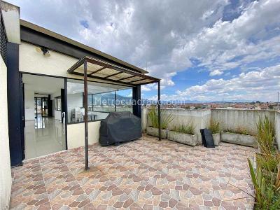 Apartaestudio en venta en Delicias, Chía, 41 m² · foto 13 de 20