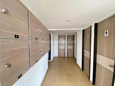 Apartaestudio en venta en Delicias, Chía, 41 m² · foto 16 de 20