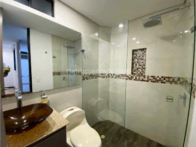Apartaestudio en venta en Delicias, Chía, 41 m² · foto 18 de 20
