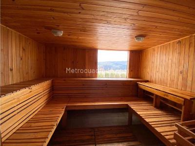 Apartaestudio en venta en Delicias, Chía, 41 m² · foto 19 de 20