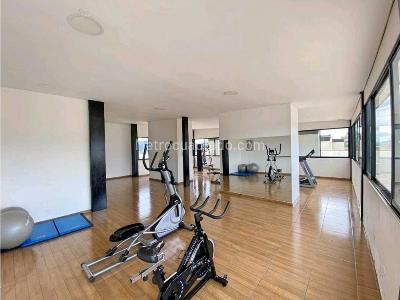 Apartaestudio en venta en Delicias, Chía, 41 m² · foto 20 de 20