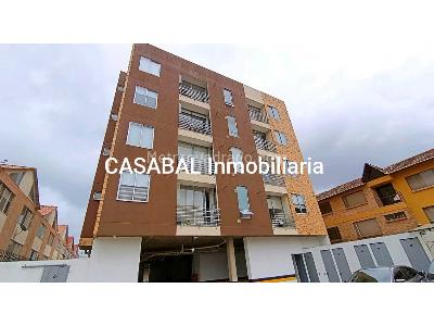 Apartaestudio en venta en Chilacos, Chía, 45 m² · foto 2 de 14