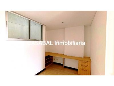 Apartaestudio en venta en Chilacos, Chía, 45 m² · foto 3 de 14