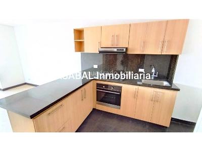 Apartaestudio en venta en Chilacos, Chía, 45 m² · foto 4 de 14