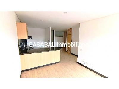 Apartaestudio en venta en Chilacos, Chía, 45 m² · foto 5 de 14