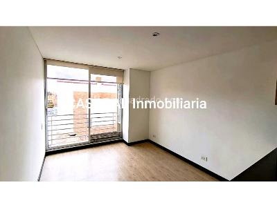 Apartaestudio en venta en Chilacos, Chía, 45 m² · foto 7 de 14