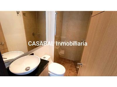 Apartaestudio en venta en Chilacos, Chía, 45 m² · foto 9 de 14