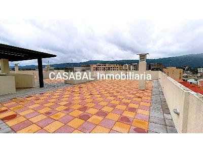 Apartaestudio en venta en Chilacos, Chía, 45 m² · foto 11 de 14