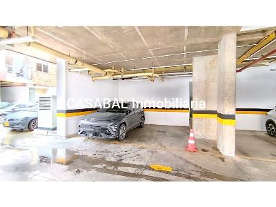 Apartaestudio en venta en Chilacos, Chía, 45 m² · foto 14 de 14