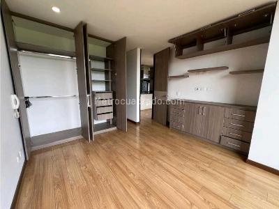 Apartamento en venta en Delicias, Chía · foto 7 de 16