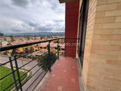 Apartamento en venta en Delicias, Chía · foto 13 de 16
