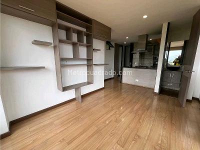 Apartamento en venta en Delicias, Chía · foto 14 de 16