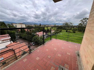 Apartamento en venta en Delicias, Chía · foto 15 de 16