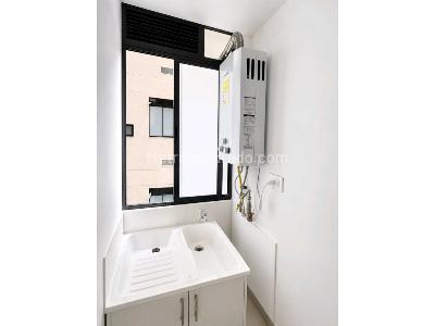 Apartamento en venta en Delicias, Chía · foto 3 de 20