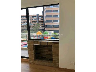 Apartamento en venta en Delicias, Chía · foto 5 de 20