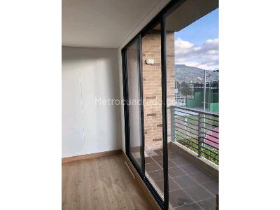 Apartamento en venta en Delicias, Chía · foto 7 de 20
