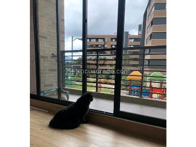 Apartamento en venta en Delicias, Chía · foto 8 de 20