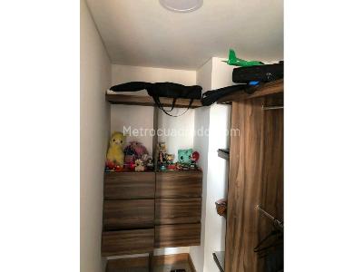Apartamento en venta en Delicias, Chía · foto 17 de 20