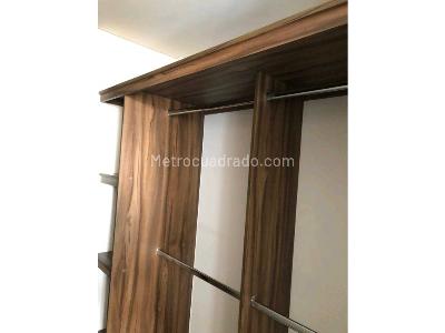 Apartamento en venta en Delicias, Chía · foto 20 de 20