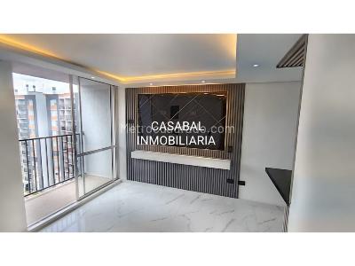 Apartamento en venta en Chilacos, Chía · foto 2 de 18