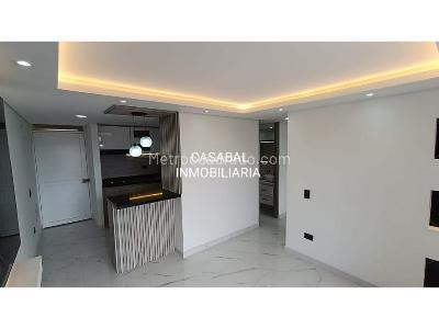 Apartamento en venta en Chilacos, Chía · foto 3 de 18