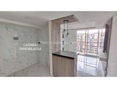 Apartamento en venta en Chilacos, Chía · foto 4 de 18